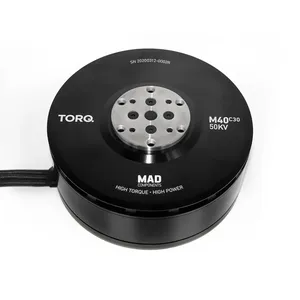 Mad Torq m40c30 50kv V2.1 động cơ không chổi than cho paramotor - Product Image 3