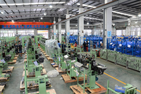 Machine à tisser les rubans, machine à fabriquer des bandes textiles tissées, métier à tisser à aiguilles, machine à fabriquer des sous-vêtements élastiques