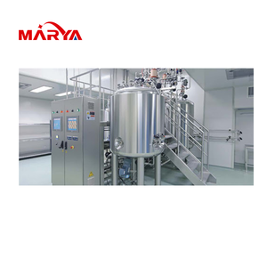 Système <span class=keywords><strong>de</strong></span> <span class=keywords><strong>préparation</strong></span> et <span class=keywords><strong>de</strong></span> dosage <span class=keywords><strong>de</strong></span> polymères Marya PLC pour les stations d'épuration des eaux usées - Product Image 4