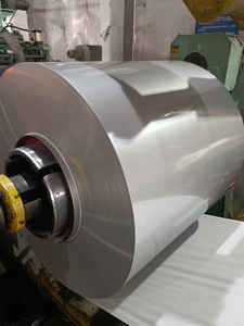 Bobinas de Acero Inoxidable Laminado en Frío de Alta Calidad y Mejor Precio de Jiangsu TISCO, Ss304l para Construcción, Doblado, Soldadura, Corte y Procesamiento - Product Image 5
