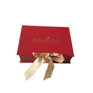 Caja de Regalo de Papel para Maquillaje Personalizada al por Mayor con Inserto de Plástico PET Transparente Protector, Bandeja de Blíster para Perfumes y Cosméticos con Flocado PS - Product Image 5