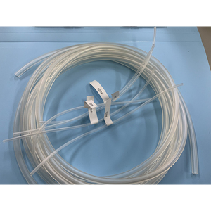 Tube en PVC flexible standard conforme TOTM RoHs sans phtalate OEM - Product Image 1