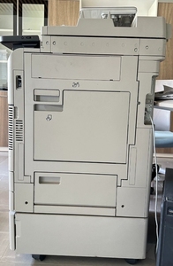 Tân trang Máy Photocopy cho Canon IR trước c3330 c3320 c3325 màu A3 A4 máy in cũ cho Canon Máy Photocopy - Product Image 5