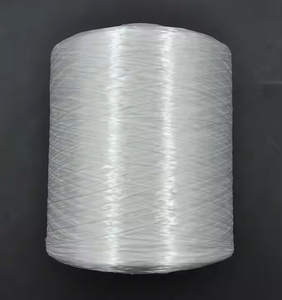 100% Polyester ống nước bánh sandwich sợi có độ bền cao polyester Filament sợi cho hệ thống ống nước - Product Image 1