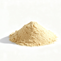 Poudre de cerise acérola de qualité alimentaire VC25 % vitamine C soluble dans l'eau emballage de tambour emballé sous vide