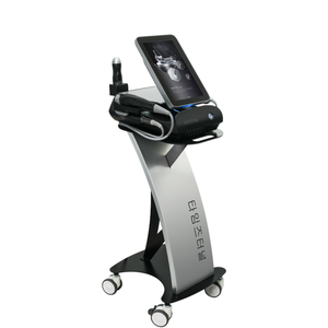 Sistema de Belleza Ultrasónico de Alto Rendimiento, Máquina No Invasiva para Lifting Facial, de Cuello y Corporal, Reductora de Arrugas, Centro de Belleza - Product Image 5