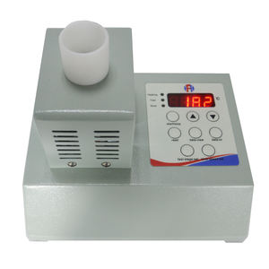 HFH Lab Digital Thermoregulation Melting Point <span class=keywords><strong>Tester</strong></span> HMPD-100 Resina ponto de fusão medidor para aplicações biomédicas - Product Image 3