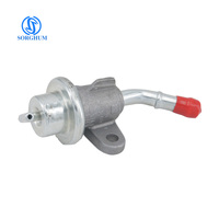 Bộ Điều Chỉnh Áp Suất Nhiên Liệu 16740-MBW-J32 Cho Honda 2001-2006