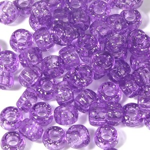 ลูกปัดเรซิ่นขนาด 9 มม. - Product Image 5