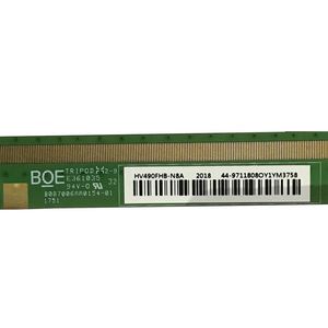 <b>Tv</b> hd Led Monitor Screen <b>Flat</b> HV490FHB-N8A - Product Image 4
