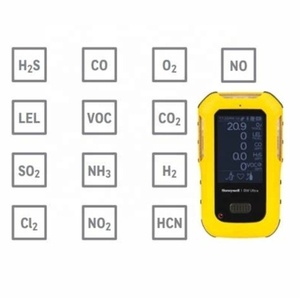 Détecteur de gaz cinq-en-un BW Ultra d'origine, en stock - Product Image 3