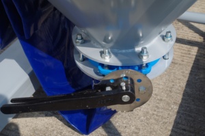 Heavy Duty bê tông xô cho xe nâng bền kibble máy móc xây dựng tập tin đính kèm cho các trang web - Product Image 6