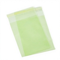 Sacs en polyéthylène VCI, inhibiteur de corrosion volatile, emballage, sachets en plastique anti-corrosion pour pièces métalliques industrielles