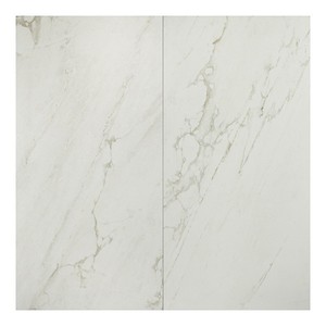 Piastrelle in marmo bianco Firenze 12x24 pollici per uso a parete e pavimento - Product Image 2