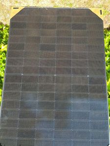 Jinko Tiger <span class=keywords><strong>Neo</strong></span> n-type <span class=keywords><strong>410</strong></span> W panneau solaire noir complet 395W 405W 400W <span class=keywords><strong>410</strong></span> W panneau photovoltaïque pour l'europe - Product Image 3