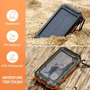 Portable 20000 Mah banque d'alimentation <span class=keywords><strong>solaire</strong></span> batteries solaires <span class=keywords><strong>chargeur</strong></span> batterie externe pour téléphone portable <span class=keywords><strong>chargeur</strong></span> de téléphone à énergie <span class=keywords><strong>solaire</strong></span> - Product Image 4
