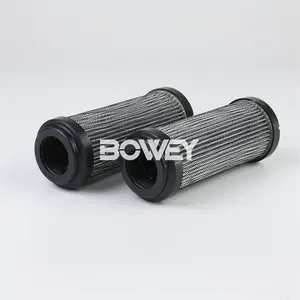 928934Q Bowey remplace l'élément de filtre à huile hydraulique Par/ker