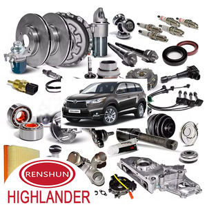 Renshun Factory Coche japonés <span class=keywords><strong>Precio</strong></span> al por mayor Repuestos de automóviles completos Otras piezas de automóviles Japón para <span class=keywords><strong>TOYOTA</strong></span> HIGHLANDER 2009-2014 - Product Image 1