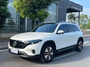 Mercedes-Benz <span class=keywords><strong>EQB</strong></span> 2024 <span class=keywords><strong>Edition</strong></span> SUV Véhicule électrique élégant Extraordinaire Pure Electric Range Gauche 5 portes 5 places 260 d'occasion - Product Image 2