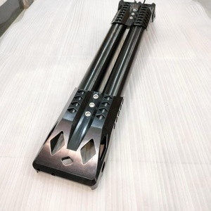 Poignées de guidon de jet ski X-LITE en aluminium de haute qualité usinées par CNC en acier inoxydable extrêmement légères - Product Image 3