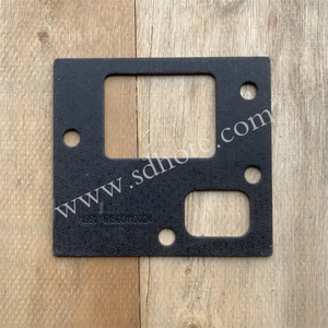 Joint de couvercle de <span class=keywords><strong>culbuteur</strong></span> de moteur Sinotruk WD615 VG1540040028 - Product Image 2