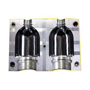 Recipientes plásticos, tampas, produtos para cuidados com a pele, garrafas, moldes plásticos e produtos plásticos - Product Image 2