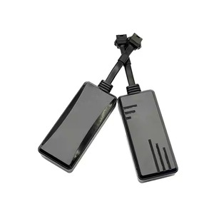 Rastreador GPS Anti-Interferencia de Señal con Red 4G 2G para un Seguimiento Seguro de Vehículos Contra Bloqueadores de GPS e Interferencia de Señal - Product Image 1