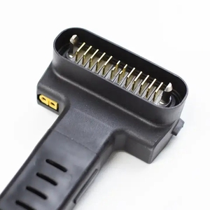 Cable de extensión de alimentación para generador de drones T50, accesorios esenciales para drones de carga de alta corriente, control de descarga. - Product Image 1