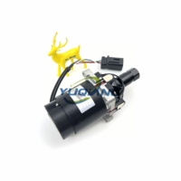 Vanne de commande hydraulique à distance 4878455 487-8455 Vanne pilote pour excavatrice Caterpillar E312GC E320GC E330GC E336GC E340
