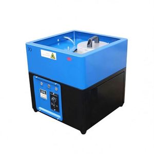 Mini Pulidora de Escritorio de Una Ranura y 0.5kW para Eliminar Arañazos de Pantallas de Teléfonos Móviles, Fácil de Usar - Product Image 1