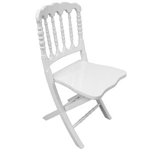<span class=keywords><strong>Chaise</strong></span> ronde <span class=keywords><strong>pliante</strong></span> en bois, 1 pièce, pour banquet et fête, nouvelle collection 2022 - Product Image 2
