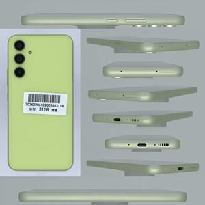 Venta al por Mayor de Teléfonos Móviles Inteligentes A54 Desbloqueados, Grado 99% Nuevo, Originales Usados para Samsung - Product Image 3