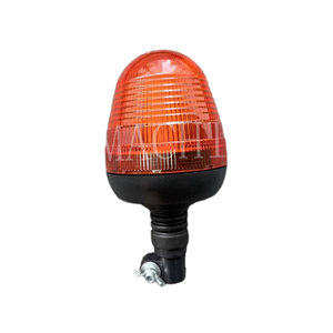 68407 LUZ DE PATRULHA 24V AMARILLA, Piezas de Repuesto, Lámpara de Baliza, Luces de Señalización LED de Advertencia <span class=keywords><strong>para</strong></span> Fresadora W195 - Product Image 1