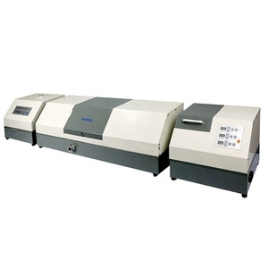 Full Range Mie Scattering Laser Particle Size Analyzer/Spray Laser Particle Size Measuring <b>Machine</b>/tester - Product Image 4