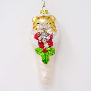 Chine usine top produits tendance en 2026 avance pendentif <span class=keywords><strong>chat</strong></span> mignon couché sur la boîte cadeau - Product Image 6