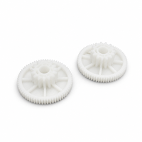 Les fabricants fournissent d'autres pièces en plastique ABS PC PP PVC PE, coques en plastique injecté, fabricants de plastique sur mesure.