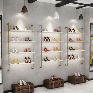 <span class=keywords><strong>Perchero</strong></span> Multicapa Personalizado de Varios Tamaños, Exhibidor de Ropa, Zapatos y Bolsos <span class=keywords><strong>para</strong></span> Montar en la <span class=keywords><strong>Pared</strong></span> - Product Image 5