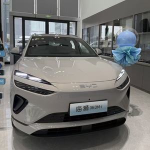 Nouveau BYD Sealion 06 DM-i 2025 SUV <span class=keywords><strong>E</strong></span>-Hybrid de nouvelle génération DiPilot ADAS & Empattement pour une conduite spacieuse et luxueuse - Product Image 2