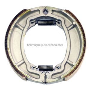 Pièces détachées moto ACE 125 XL125 CGL125 Mâchoires de <span class=keywords><strong>frein</strong></span> bon <span class=keywords><strong>prix</strong></span> vente en gros - Product Image 2