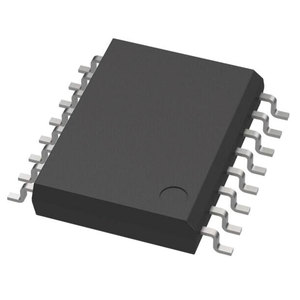 Si8641BB-B-IS SI8641BB-B-IS1 Proveedores Originales de Componentes Electrónicos Aisladores Digitales de 50kV/us SOIC-16-300mil - Product Image 1