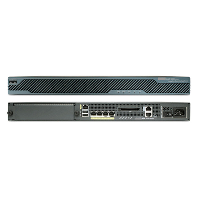 ASA5510/5520/5540/5550-SEC-BUN-K9 Enterprise Firewall Brand New Original Stock ASA5510-SEC-BUN-K9