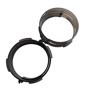 Professional Agriculture <b>Drone</b> <b>Accessories</b> T50 T25 T40 T20P T30 T10 Spray Can Cover Hoop Ring Plastic Material Compatible Mavic - Product Image 4