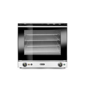 Four à convection commercial HENDI H90S avec humidificateur 230V/2670W Dimensions 595x595x570mm - Product Image 1