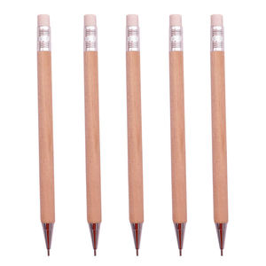 Factory Low Price Wholesale <b>Custom</b> Packaging Printing Lead Automatic Mechanical <b>Pencils</b> - Product Image 1