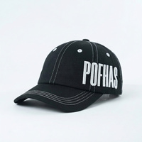 Casquette de sport respirante en coton avec logo brodé personnalisé, ajustable, pour hommes et femmes