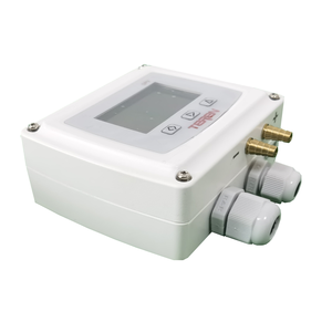 高保護率 多機能風速計 オプションで温度リモートプローブ付き - Product Image 4