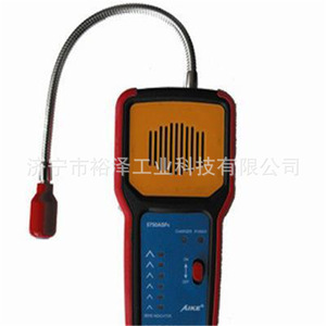 Détecteur de gaz combustible, alarme sonore et lumineuse de haute précision, détection de gaz inflammable, matériau plastique - Product Image 5
