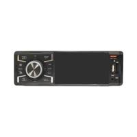 Reproductor MP5 para Auto de 4 Pulgadas con Pantalla Táctil, Radio, CarPlay Inalámbrico, Audio Estéreo, Reproductor de Video y MP3