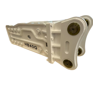 Martillos Hidráulicos Hb40g para Excavadoras de Fábrica OEM China - Product Image 6
