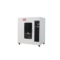 Testeur de suivi des fuites de matériaux d'isolation électrique pour l'industrie électronique, certifié en laboratoire